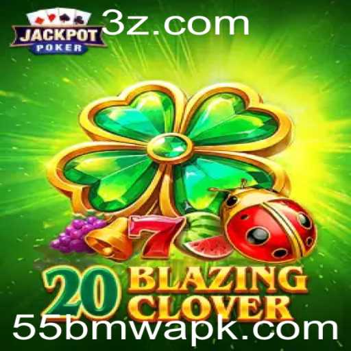 Descubra o Mundo Vibrante do Jogo 20BlazingClover