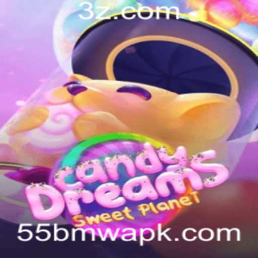 CandyDreams: Uma Aventura Doce e Desafiadora