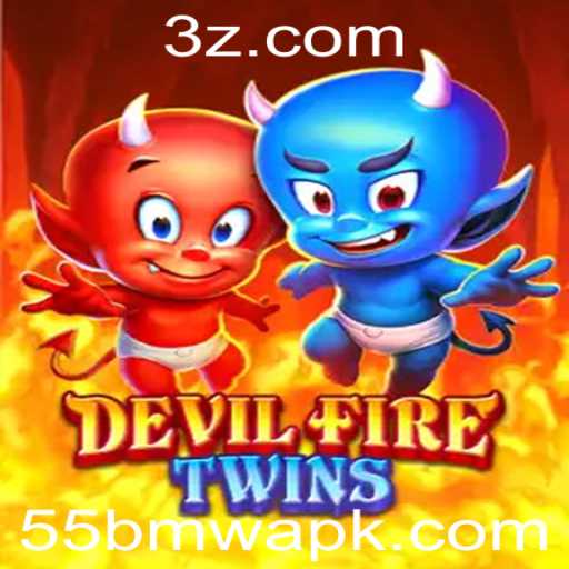 DevilFireTwins: Mergulhe na Aventura do Jogo de 2023