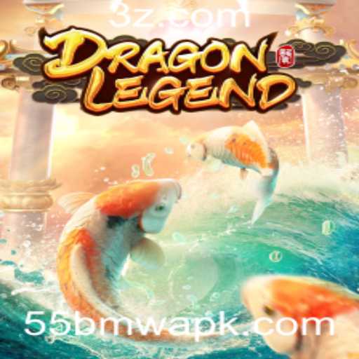 Explorando DragonLegend: Um Mundo de Aventuras e Estratégia