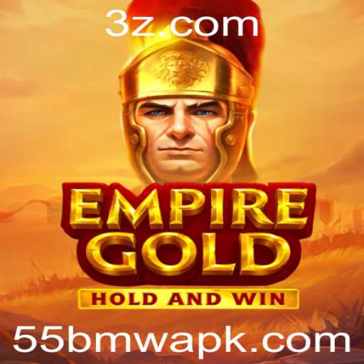 Descubra EmpireGold: O Novo Fenômeno dos Jogos de Estratégia