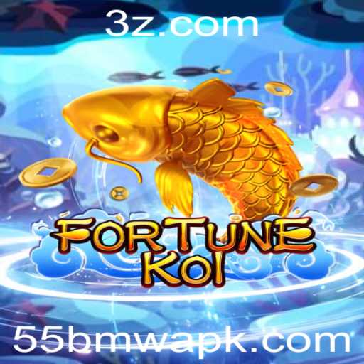 Conheça FORTUNEKOI: O Jogo Que Une Estratégia e Diversão