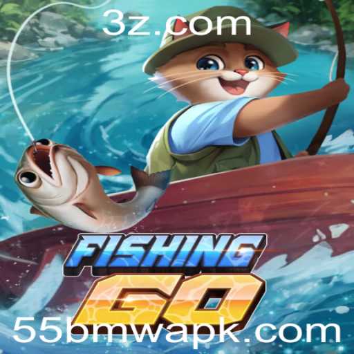 Explorando o Mundo de FishingGO: Um Novo Conceito no Universo dos Jogos