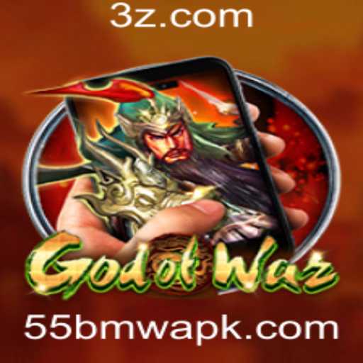 GodofWarM: Um Mergulho no Mundo de Mitologias e Aventuras Épicas