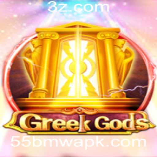 GreekGods: A Experiência de Jogo que Une Mitologia e Estratégia