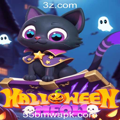 Desvendando o Mundo de HalloweenMeow: Um Jogo Envolvente para a Temporada
