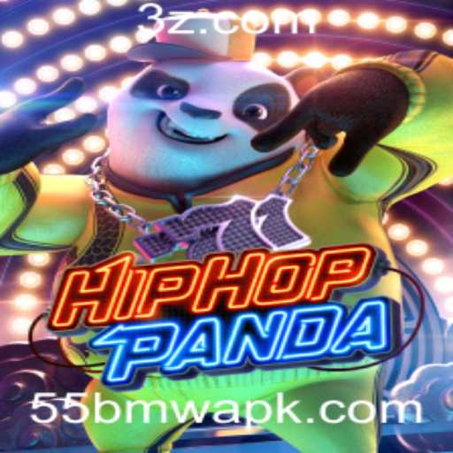 Descubra o Fascinante Mundo de HipHopPanda: A Nova Sensação dos Jogos