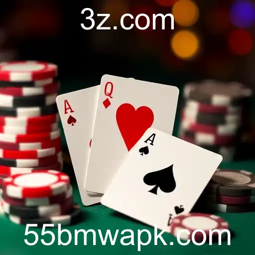 O Universo Envolvente dos Jogos de Pôquer