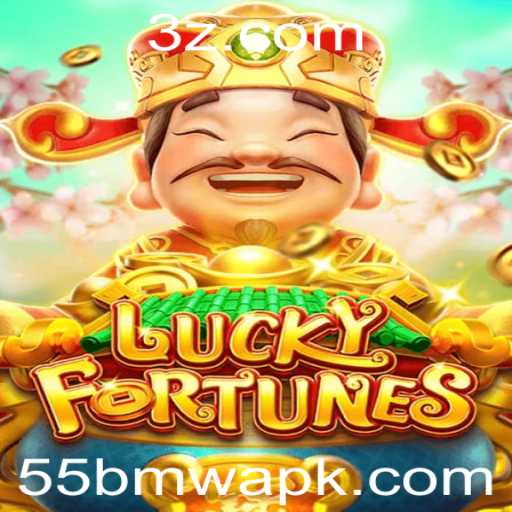 Descubra o Fascinante Mundo de LUCKYFORTUNES: Um Jogo de Estratégia e Sorte