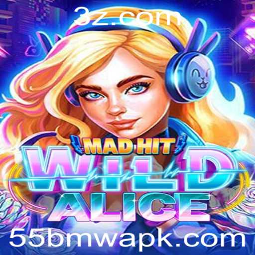 Explorando MadHitWildAlice: Um Mergulho no Mundo Inovador do Jogo