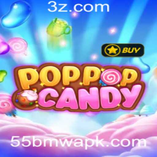 Explorando o Universo de POPPOPCANDY: O Jogo que Está Conquistando o Mundo