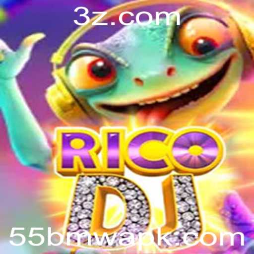 Descubra a Fascinante Aventura de RicoDJ: Um Jogo de Estratégia Inovador