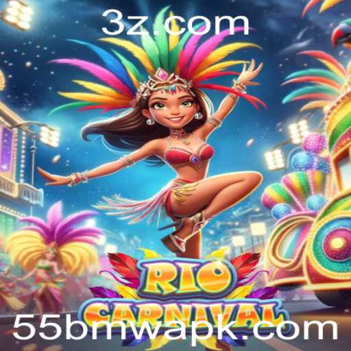 Descubra o Fascinante Mundo de RioCarnival: Um Jogo de Estratégia e Diversão