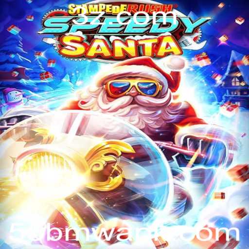 Experimente a Ação Acelerada de StempedeRushSpeedy