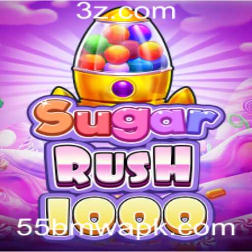 Descubra o Mundo Fascinante de SugarRush1000