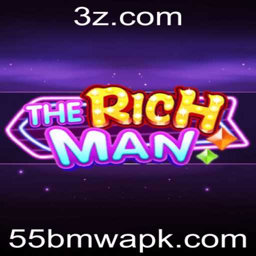 Descubra o Empolgante Jogo TheRichMan e Suas Regras Fascinantes