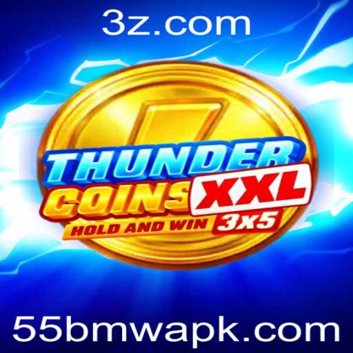 ThunderCoinsXxl: Uma Jornada Eletrizante no Mundo dos Criptojogos