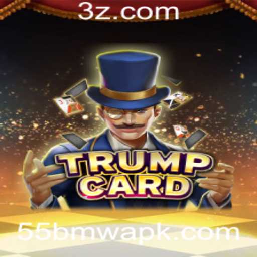 TrumpCard: Um Jogo Estratégico e Atualizado
