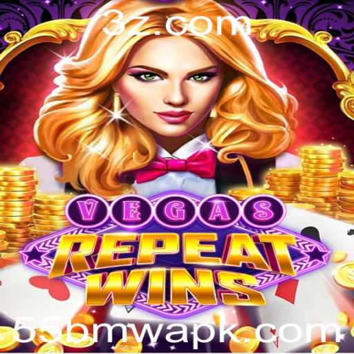 Explorando o Fascinante Mundo de VegasRepeatWins: Um Jogo de Estratégia Único
