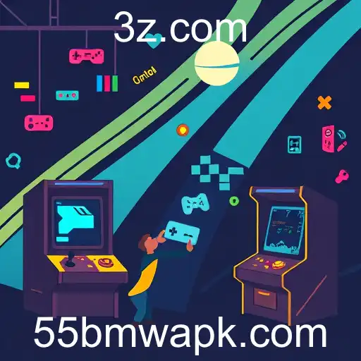 A Evolução dos Videogames: Uma Jornada Tecnológica e Cultural